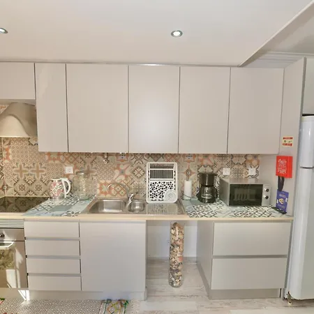 Apartmán Lazy Days House - 2br With Terrace And Bbq *