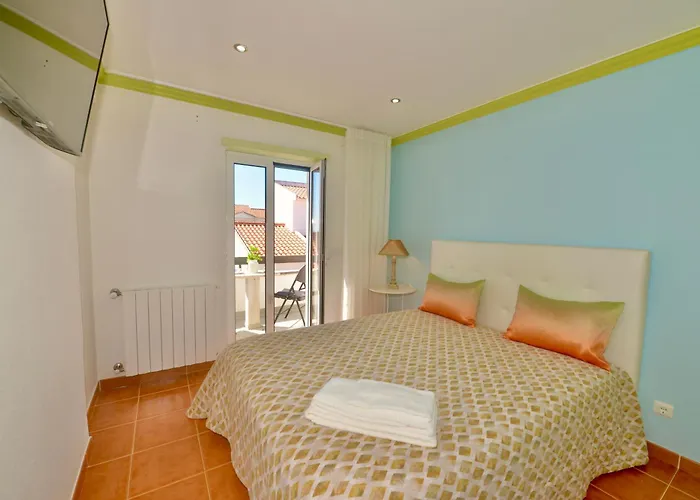 Apartmán Lazy Days House - 2br With Terrace And Bbq *