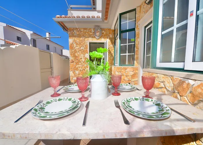 Lazy Days House - 2br With Terrace And Bbq Apartmán *
