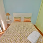 Lazy Days House - 2br With Terrace And Bbq 公寓 纳扎雷