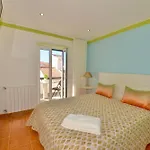 公寓 Lazy Days House - 2br With Terrace And Bbq *