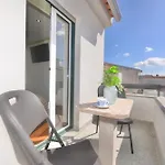 Lazy Days House - 2br With Terrace And Bbq 公寓