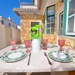 Lazy Days House - 2br With Terrace And Bbq 公寓 *
