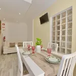 公寓 Lazy Days House - 2br With Terrace And Bbq *