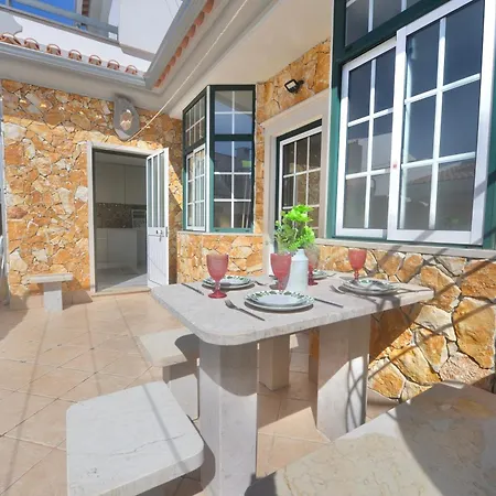 아파트 Lazy Days House - 2br With Terrace And Bbq