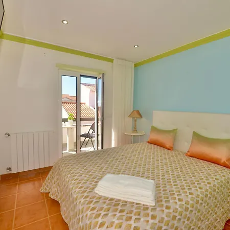 Lejlighed Lazy Days House - 2br With Terrace And Bbq *
