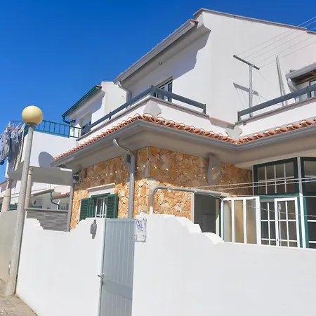 Lejlighed Lazy Days House - 2br With Terrace And Bbq *