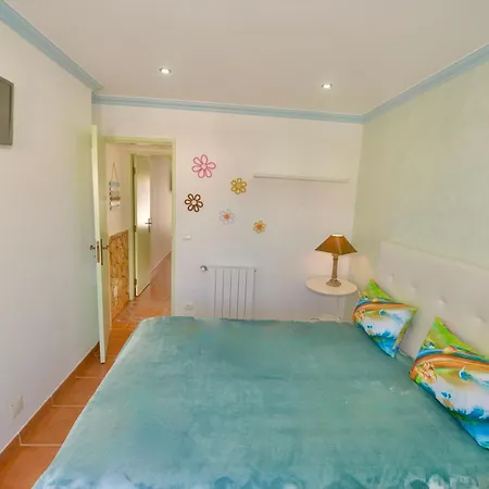 Lazy Days House - 2br With Terrace And Bbq Lejlighed *