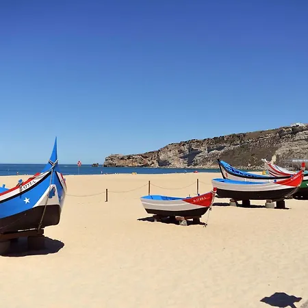 Lazy Days House - 2br With Terrace And Bbq * Nazaré