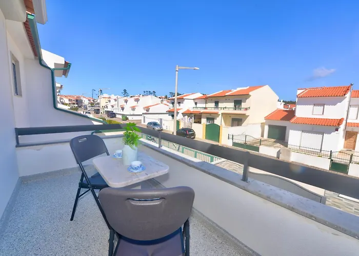 아파트 Lazy Days House - 2br With Terrace And Bbq *