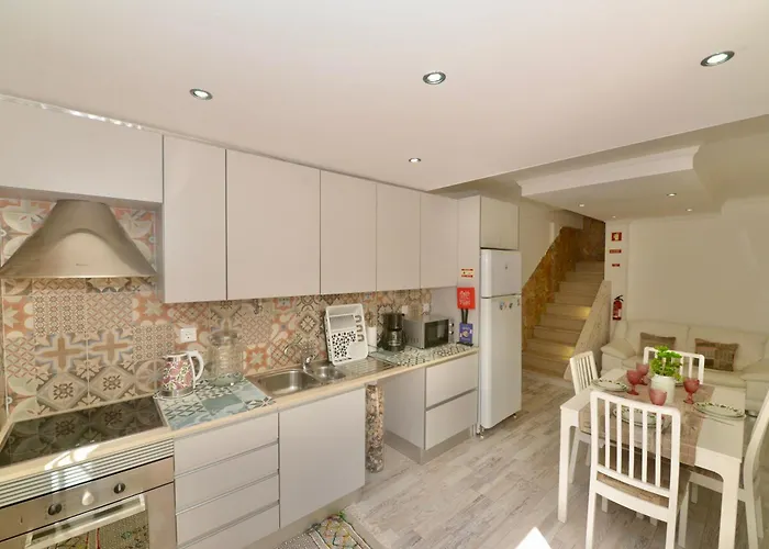 Lazy Days House - 2br With Terrace And Bbq 公寓