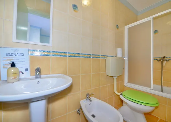 Lazy Days House - 2br With Terrace And Bbq 公寓 *