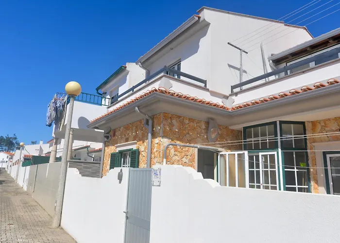 아파트 Lazy Days House - 2br With Terrace And Bbq *